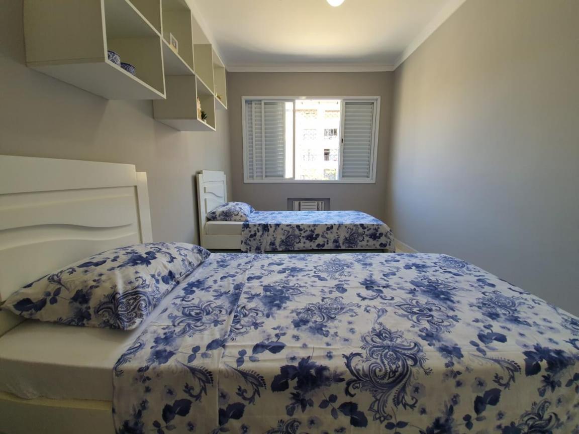 Lindo Apartamento Enseada Ate 6 Pessoas - 2 Quartos - 200mt Da Apartamento