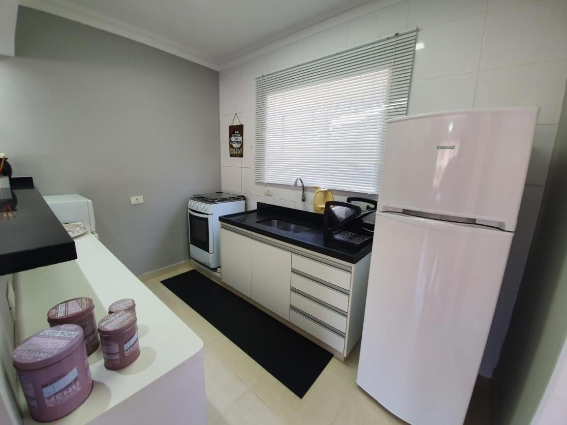 Lindo Apartamento Enseada Ate 6 Pessoas - 2 Quartos - 200mt Da * Guarujá